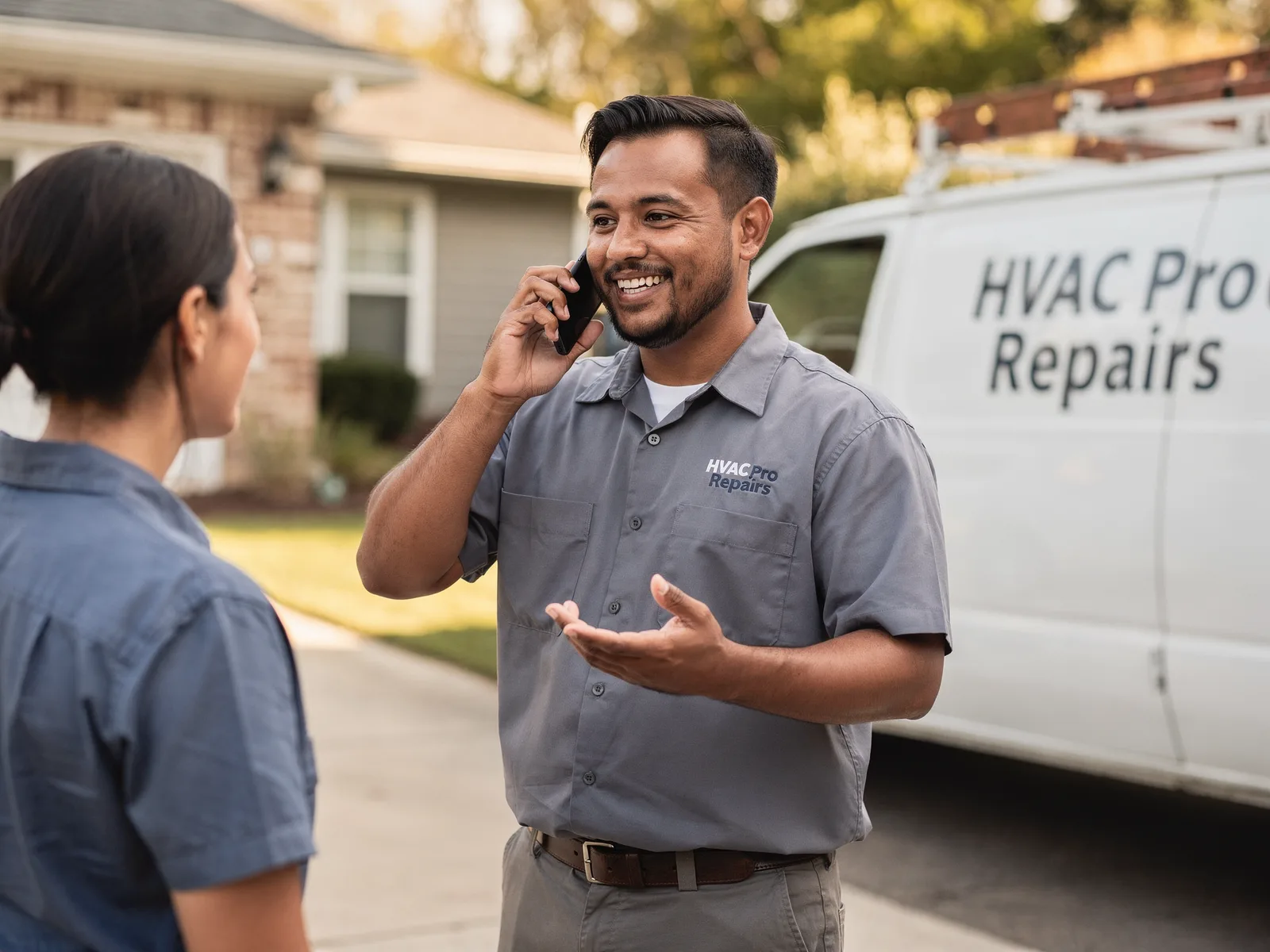 Heat Pump Repair Blue Springs, MS FAQs